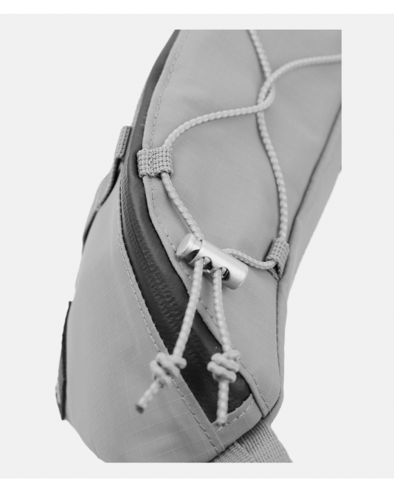 Kintobe - Blaze - Chrome Grey