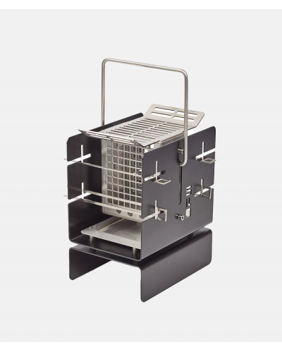 Silobysilo U-Grill - Small