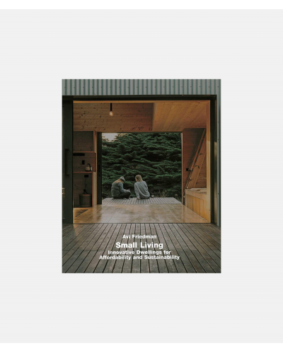 Small Living Innovative Dwellings for Affordability and Sustainability