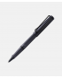 Lamy Safari Rollerball – Steel Black – Matte