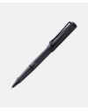 Lamy Safari Rollerball – Steel Black – Matte