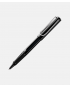 Lamy Safari Rollerball – Shiny/Glossy Black