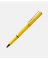 Lamy Safari Rollerball – Shiny/Glossy Yellow