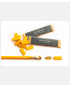Blackwing Replacement Erasers - Yellow