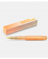 Kaweco - Collection Fountain Pen Apricot Pearl