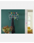 Hang It All - Multicolor - design Charles and Eames - Vitra