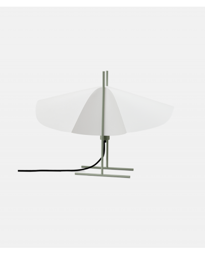 Motarasu CHO Table Lamp - Matcha - Ernst / Bartholin Jensen