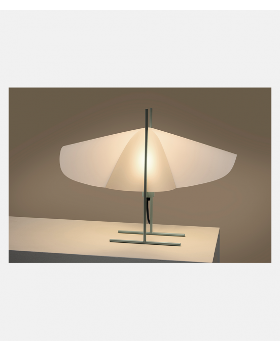 Motarasu CHO Table Lamp - Matcha - Ernst / Bartholin Jensen