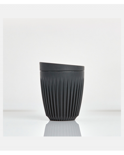 Huskee Cup - 235 ml - Charcoal