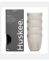 Huskee Cup 4 pcs - 235 ml - Natur