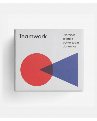 The School Of Life - Teamwork Game
