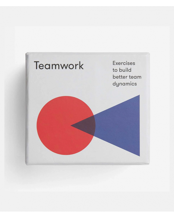The School Of Life - Teamwork Game