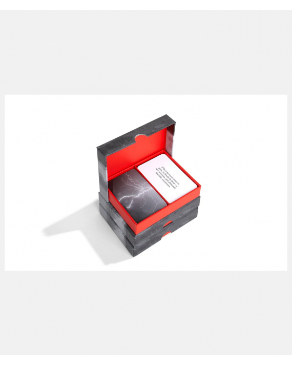 The School Of Life - Resilience Cards