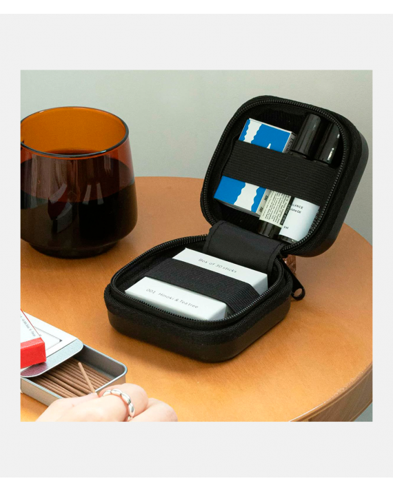 MISC Hard Shell Case Mini - Black