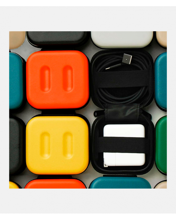 MISC Hard Shell Case Mini - Black