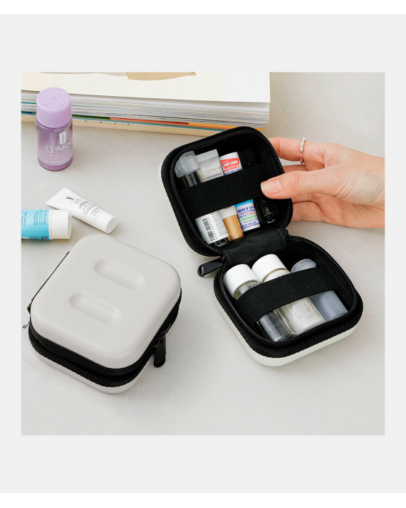 MISC Hard Shell Case Mini - Ivory