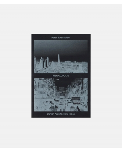 Megalopolis - A future of big cities