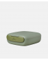 Chic Mic Bioloco Plant Urban Lunchbox Square - Olive