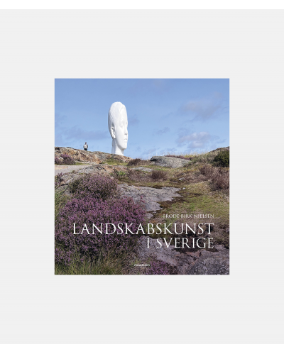 Landskabskunst i Sverige