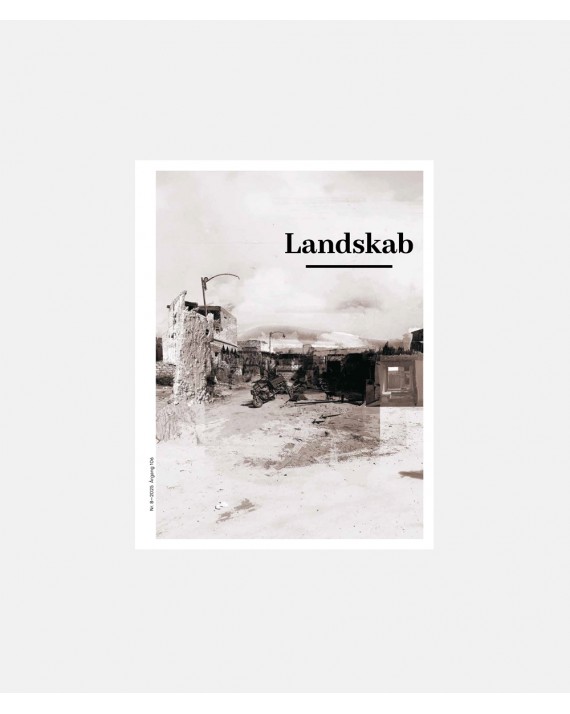 Landskab 08 2025
