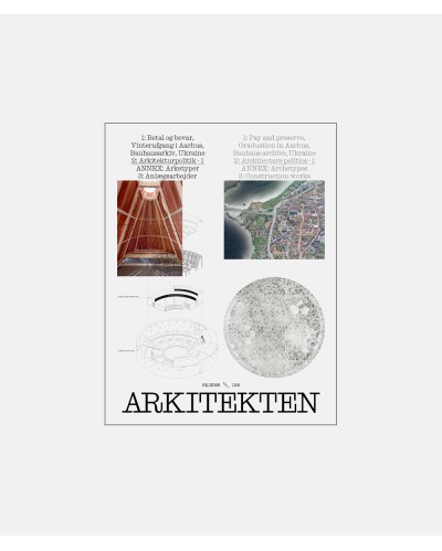 Arkitekten 02 2026