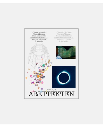 Arkitekten 03 2026