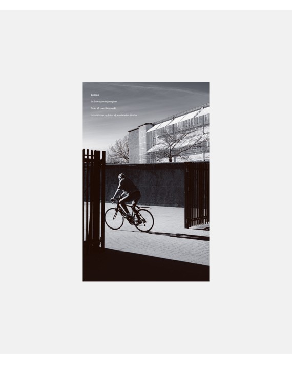 Gottlob - En fremragende formgiver