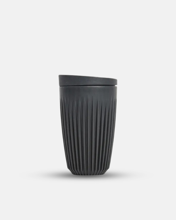 Huskee Cup - 350 ml - Charcoal