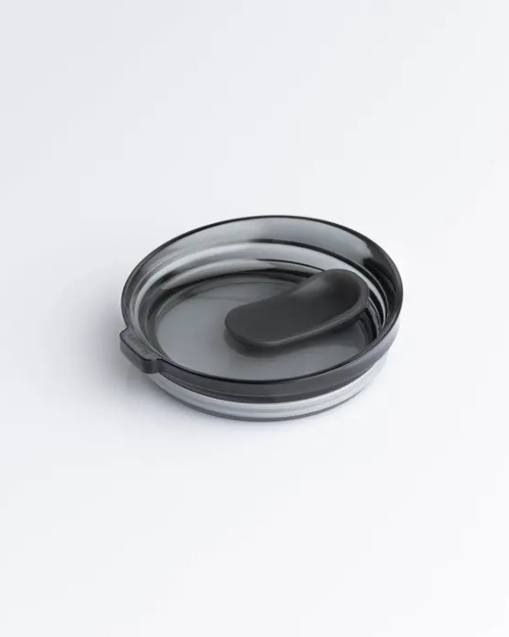 Huskee Renew Cup - 350 ml - Smoke