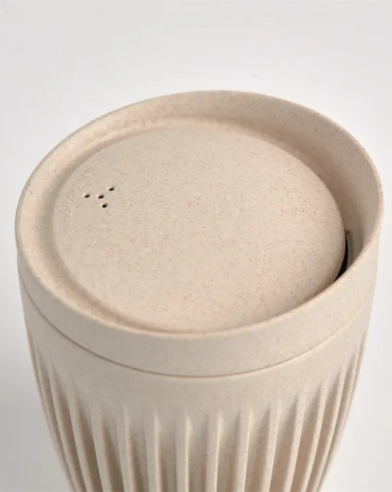 Huskee Renew Cup - 470 ml - Natur