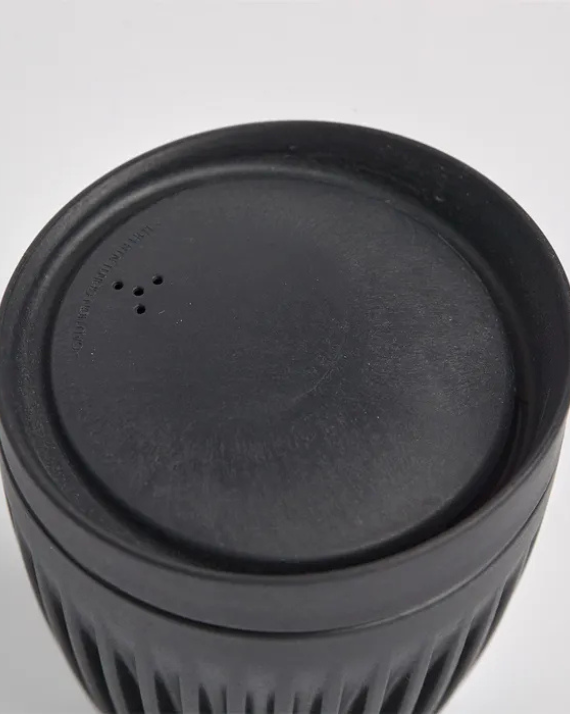 Huskee Renew Cup - 470 ml - Charcoal