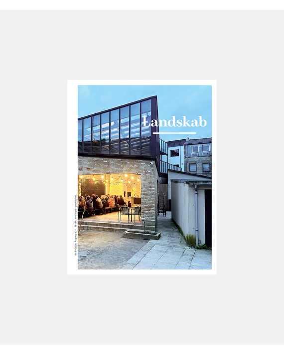 Landskab 03 2026