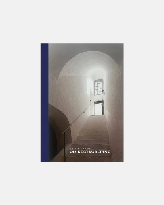 Om restaurering