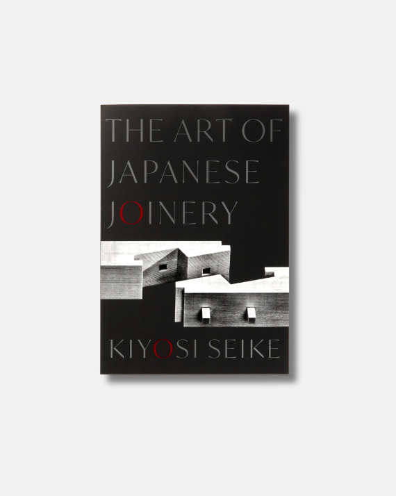 The Art of Japanese Joinery