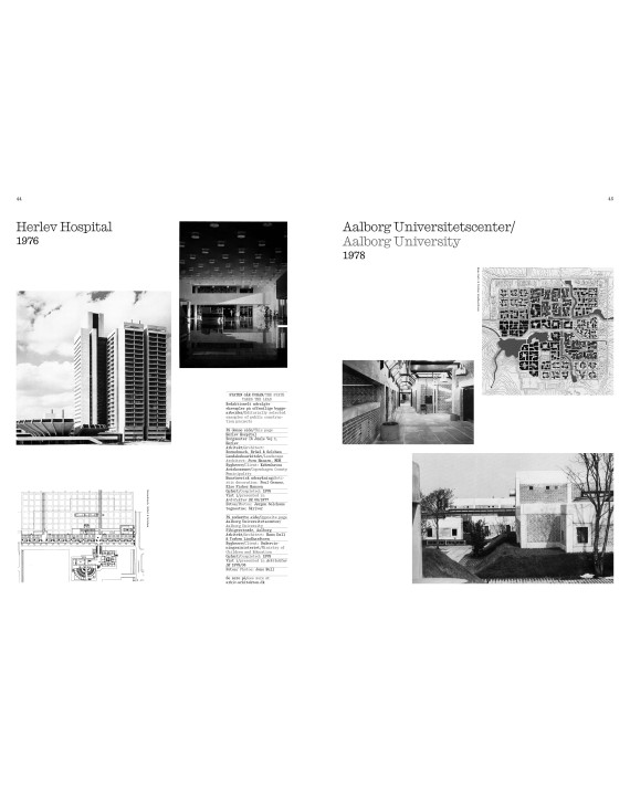Arkitekturpolitik - Reprint