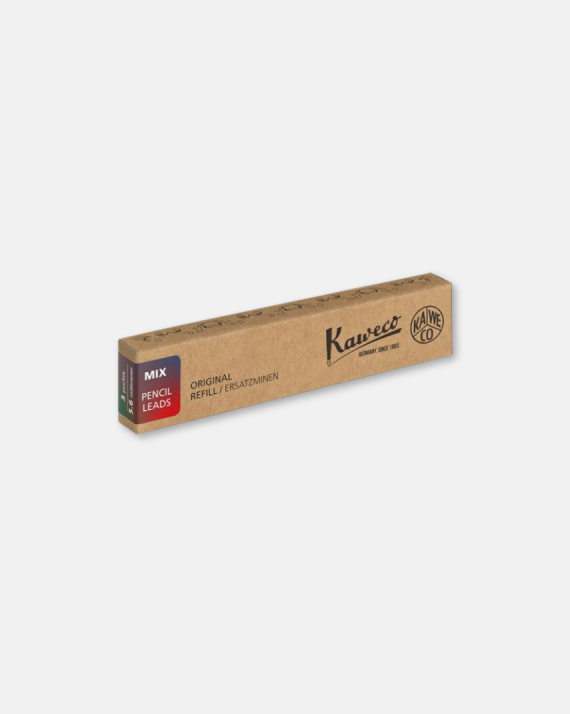 Kaweco Pencil Leads All Purpose Mix 5.6 mm - 3 pcs