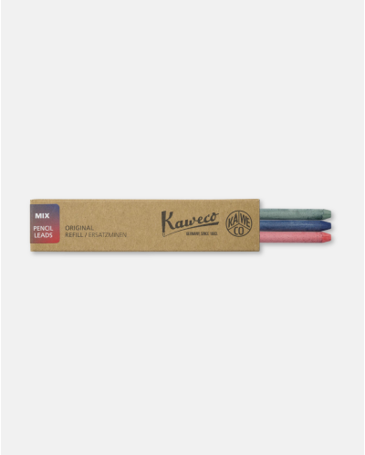 Kaweco Pencil Leads All...