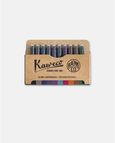 Kaweco Ink Cartridges 10...