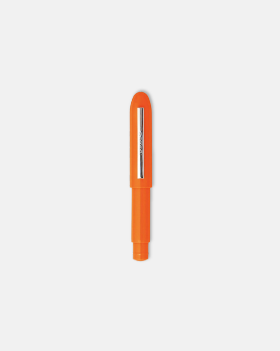 Penco Bullet Pencil Light - Orange