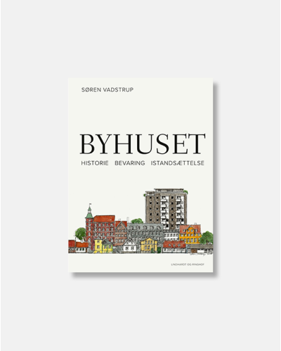 Byhuset