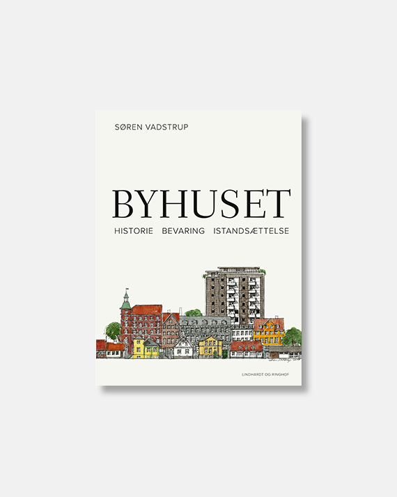 Byhuset