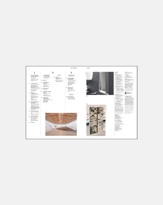 Arkitekten 07 2026