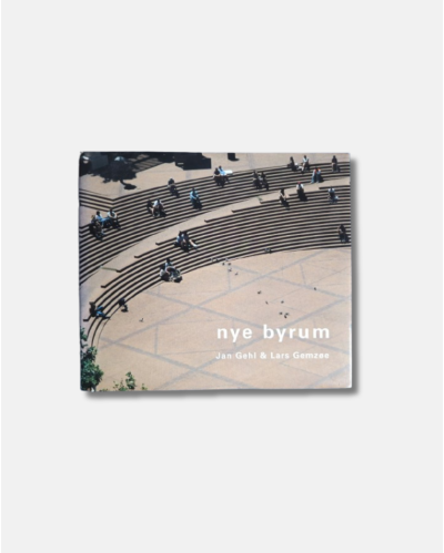 Nye byrum