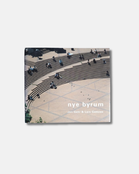 Nye byrum