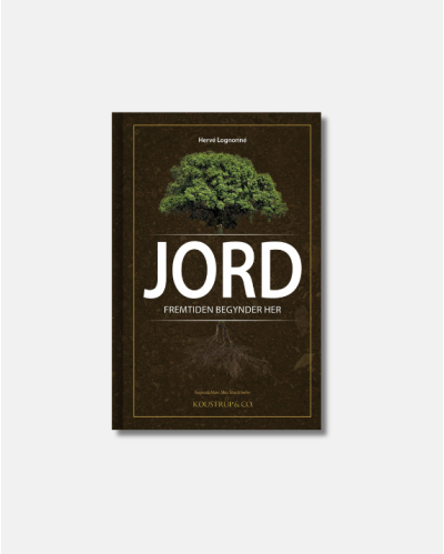 JORD – Fremtiden begynder her