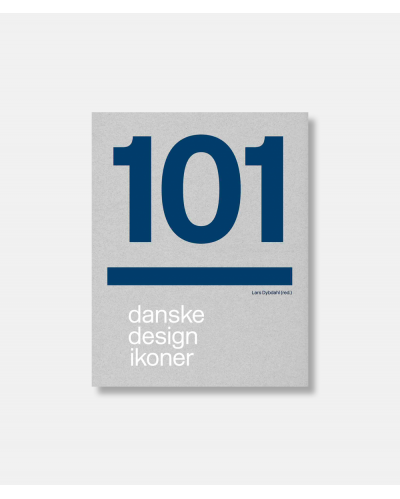101 Danske Designikoner