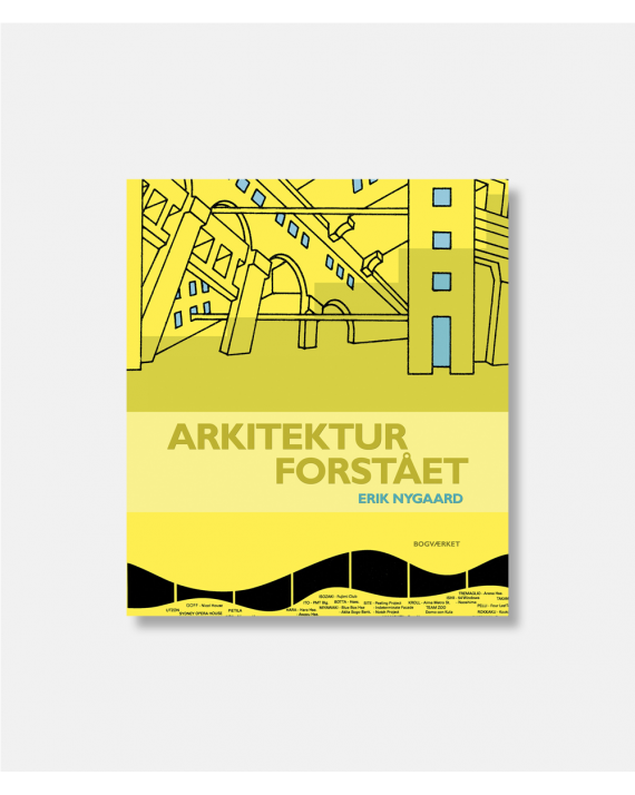 Arkitektur forstået