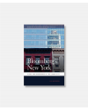 Bloomberg's New York